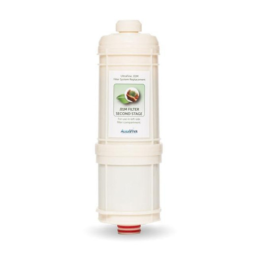 H2 Series .01M  Replacement Filter