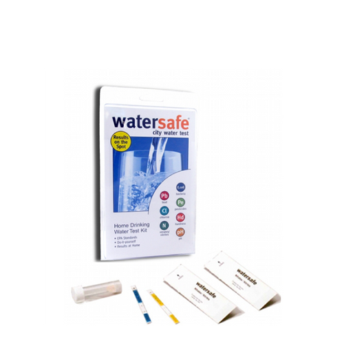 Well Water Test Kit