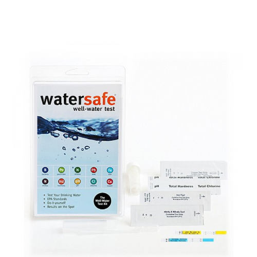 City Water Test Kit