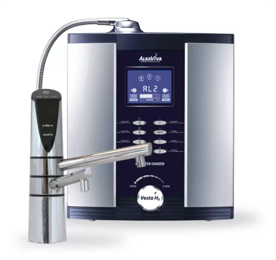 H2 Series Replacement Filters