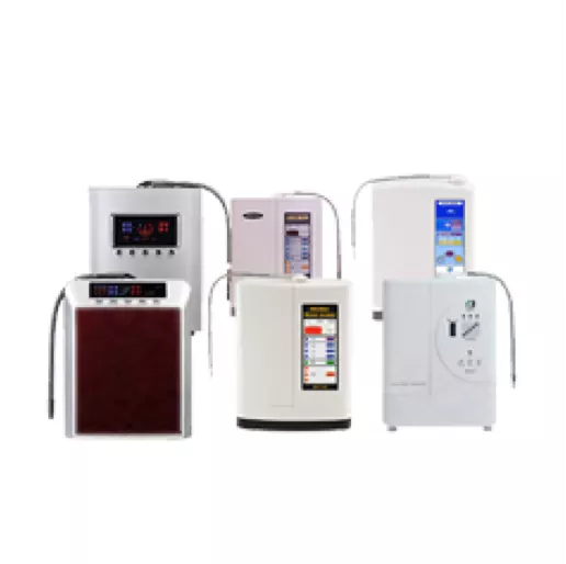 Old Emco / Jupiter Replacement Filters