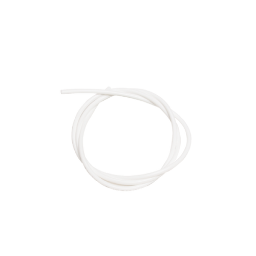 1/4" White Tubing (4 ft.)